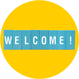 Welcome aboard!