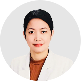 Dr. Ritchie Enrile