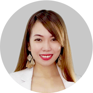 Dr. Mae Doctolero