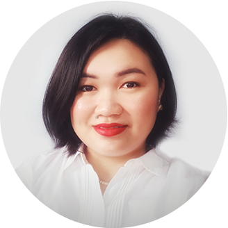 Angela Joaquin