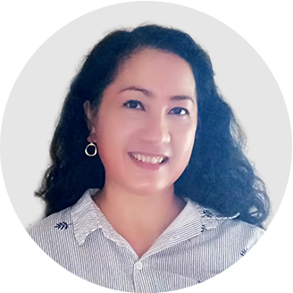 Ma. Amelia Corado